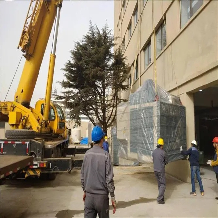 西华附近12吨吊车出租电话