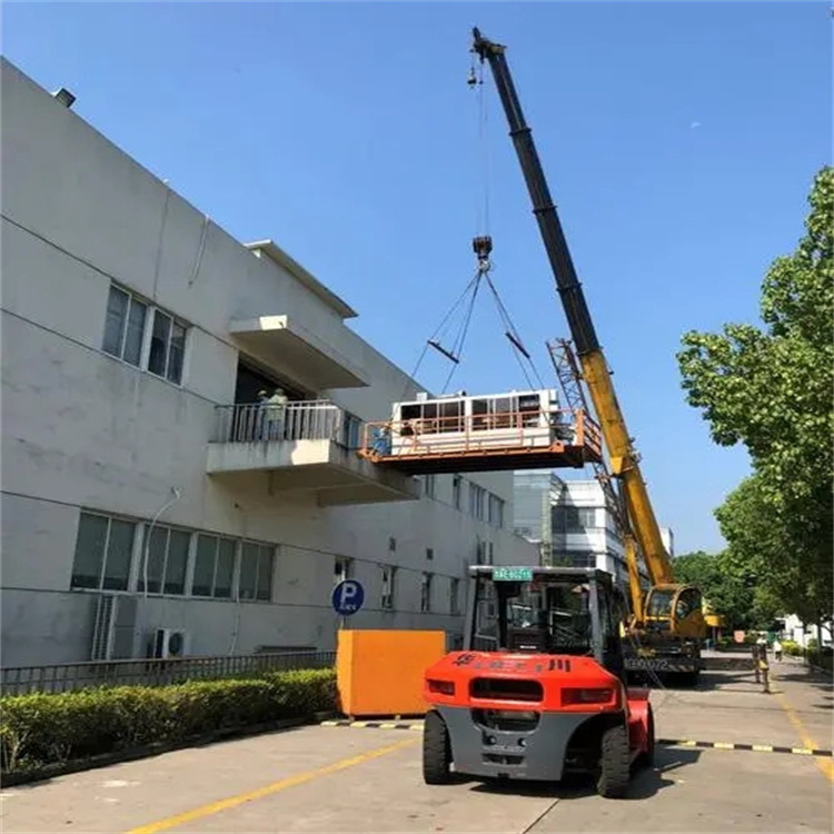 西华小型吊车出租电话