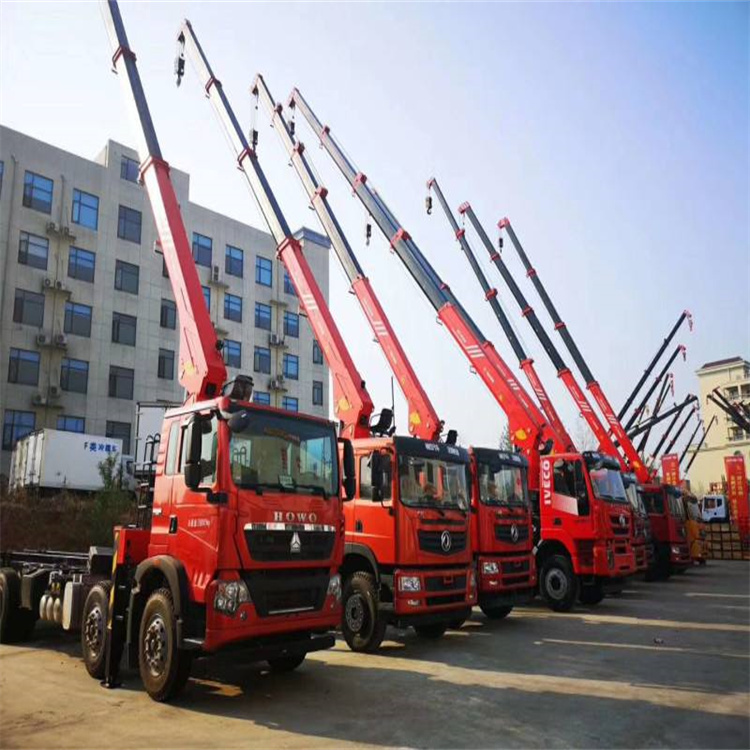 西华租专业吊车电话