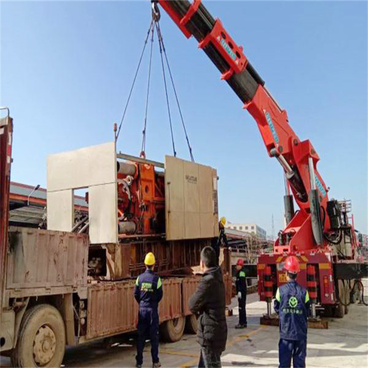 西华附近随车吊出租，便捷服务与实用联系方式