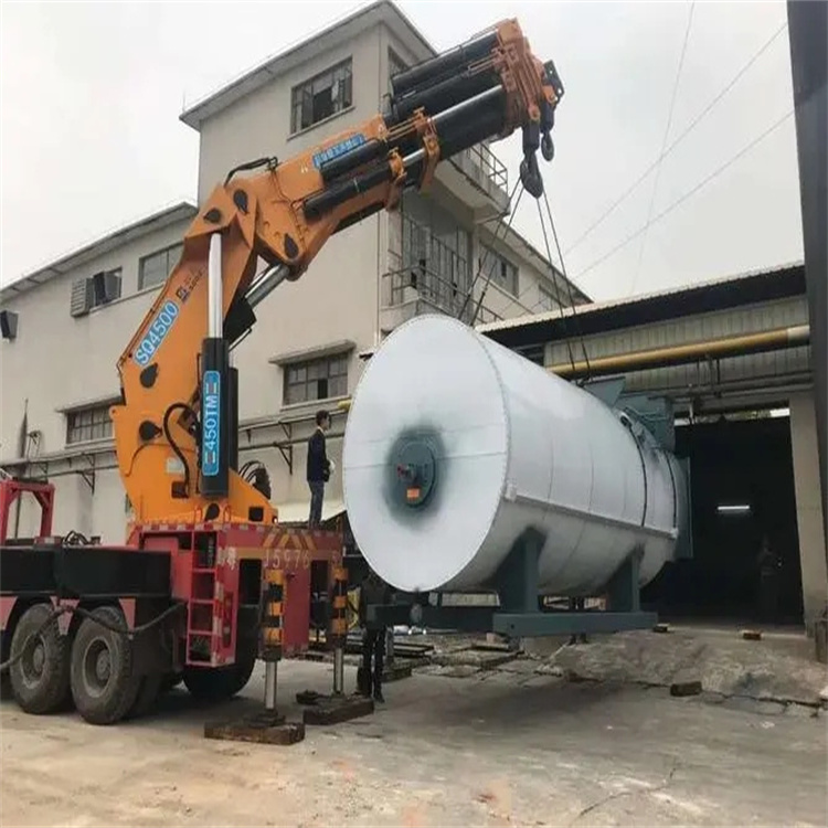 西华室内装修小型折臂吊出租服务：高效解决方案与租赁指南