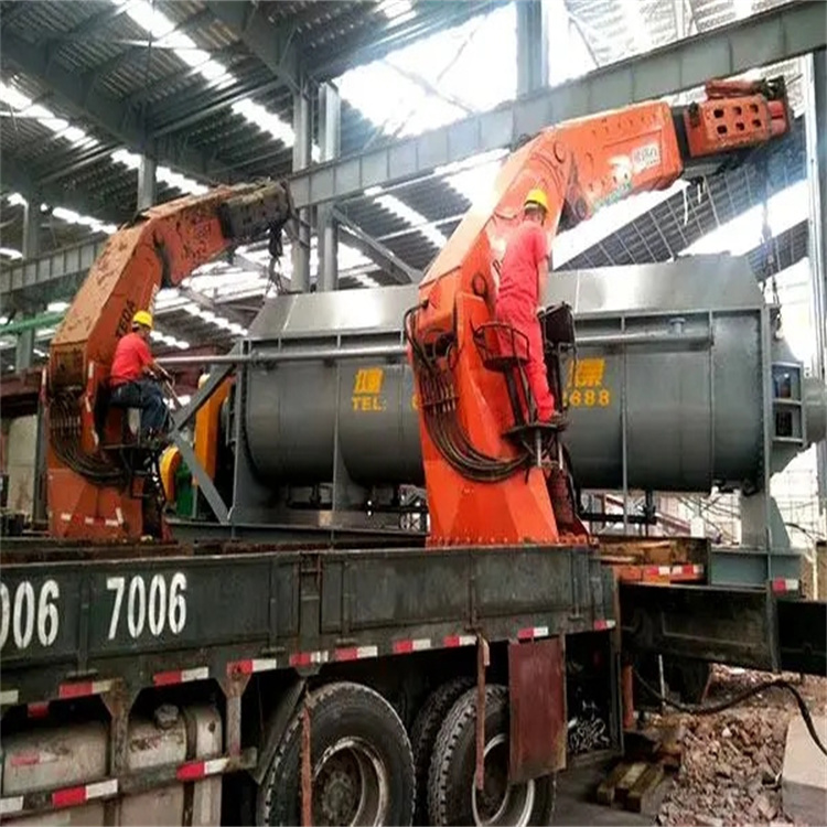 西华大型随车吊出租多少钱