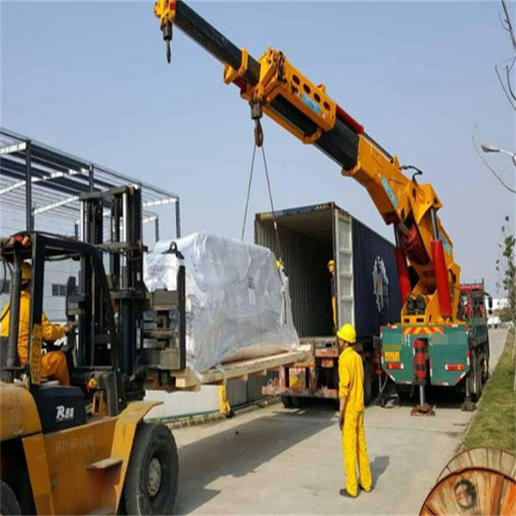 西华专业随车吊出租电话