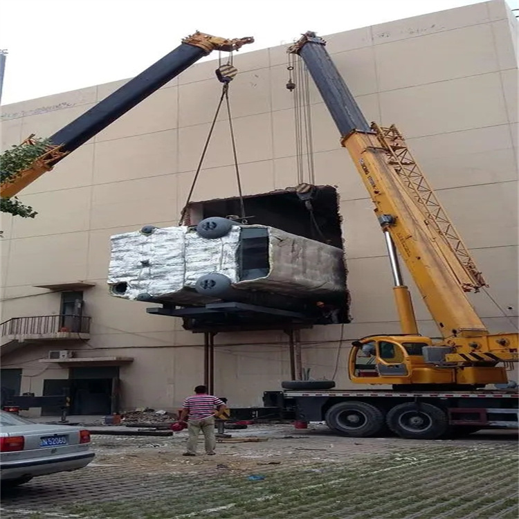 西华25吨汽车吊出租