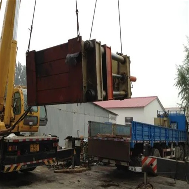 西华小型汽车吊出租