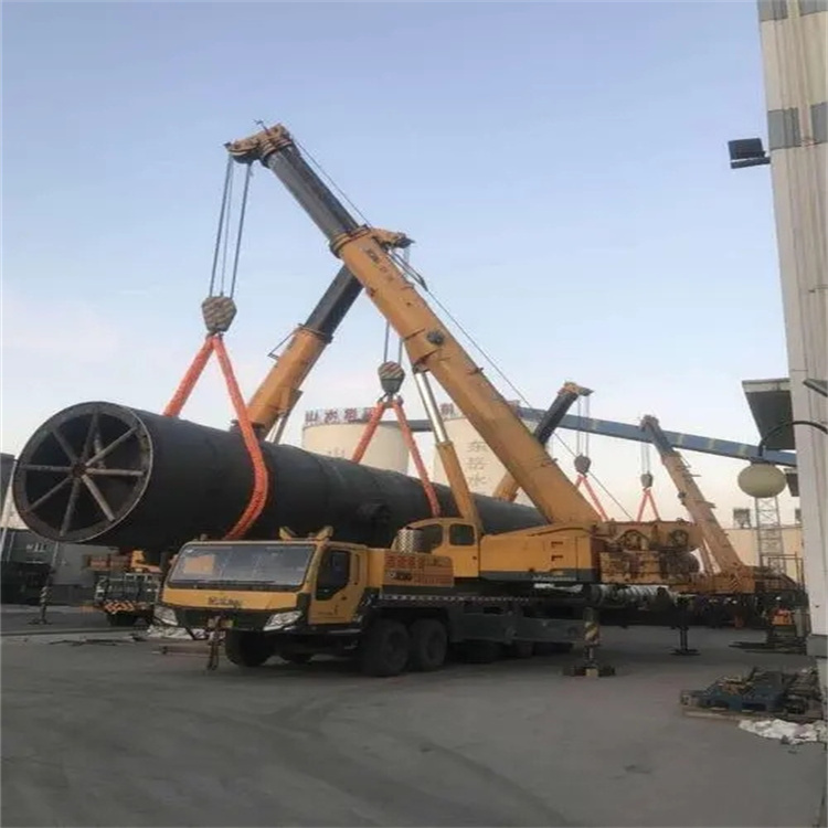 西华如何评估吊车出租公司在风电设备吊装的专业性