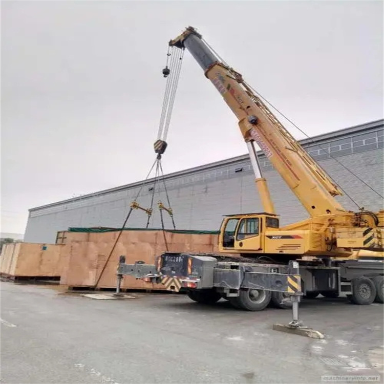 西华急需吊车出租怎么办|24小时响应|跨区调配服务