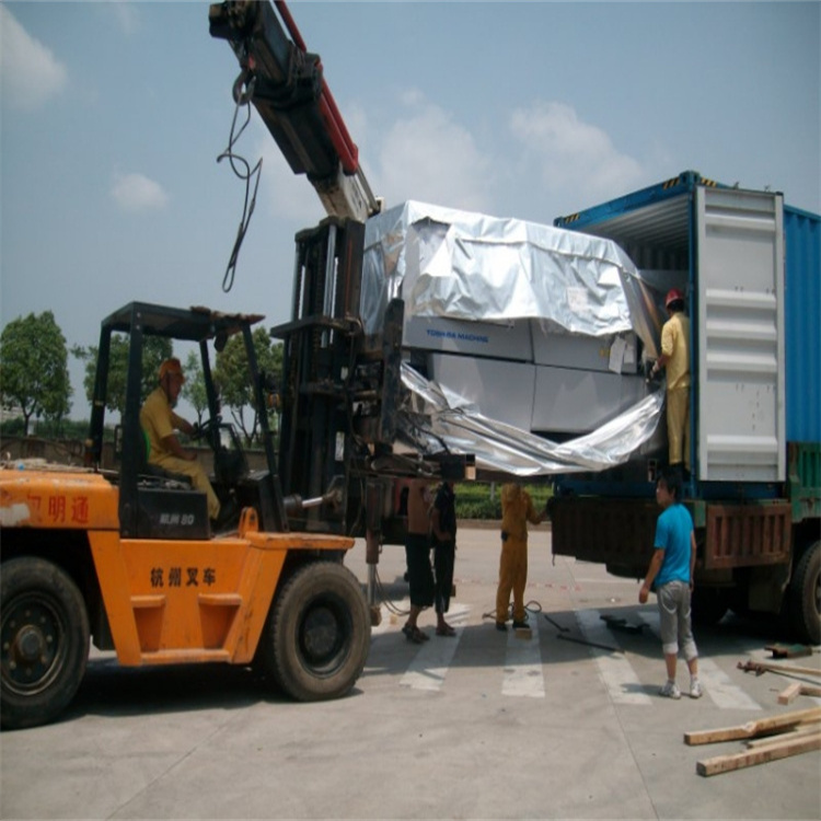 西华随车吊12吨能吊多重