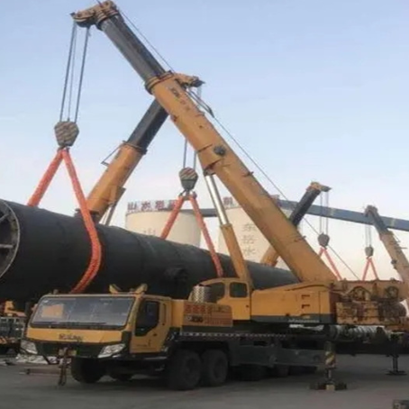 西华46米吊车怎么出租